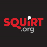 Squirt opzeggen