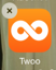 Twoo app verwijderen van iOS