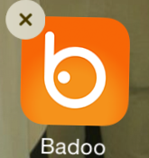 badoo app verwijderen iphone
