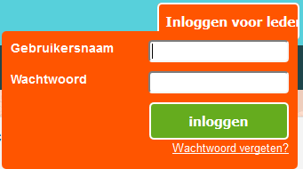 flirtbericht inloggen