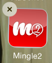 Mingle2 app