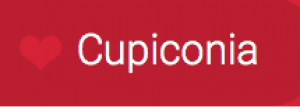 Cupiconia account verwijderen