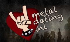 Metaldating.nl opzeggen
