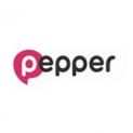 Pepper opzeggen